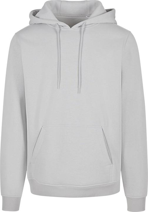 Actual product image New Morning Studios Basic Hoody (XXS)