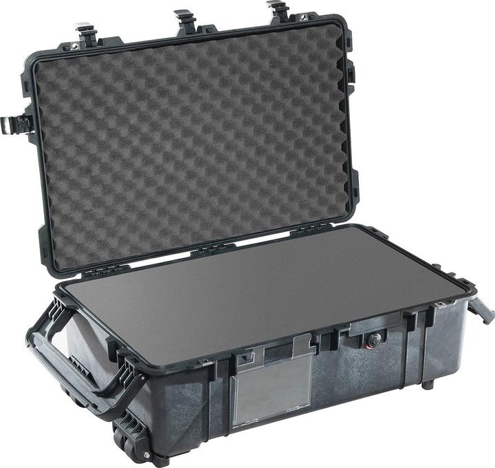Actual product image Peli Case 1670 (Photo case)
