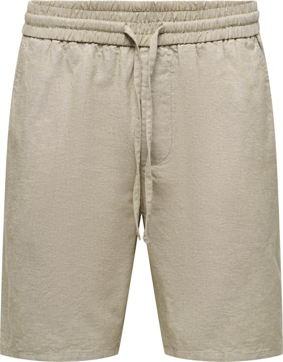 Coriandre, Marron clair