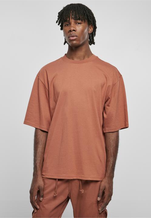 Produktbild Urban Classics Organic Oversized Sleeve Tee - 60825 (M)