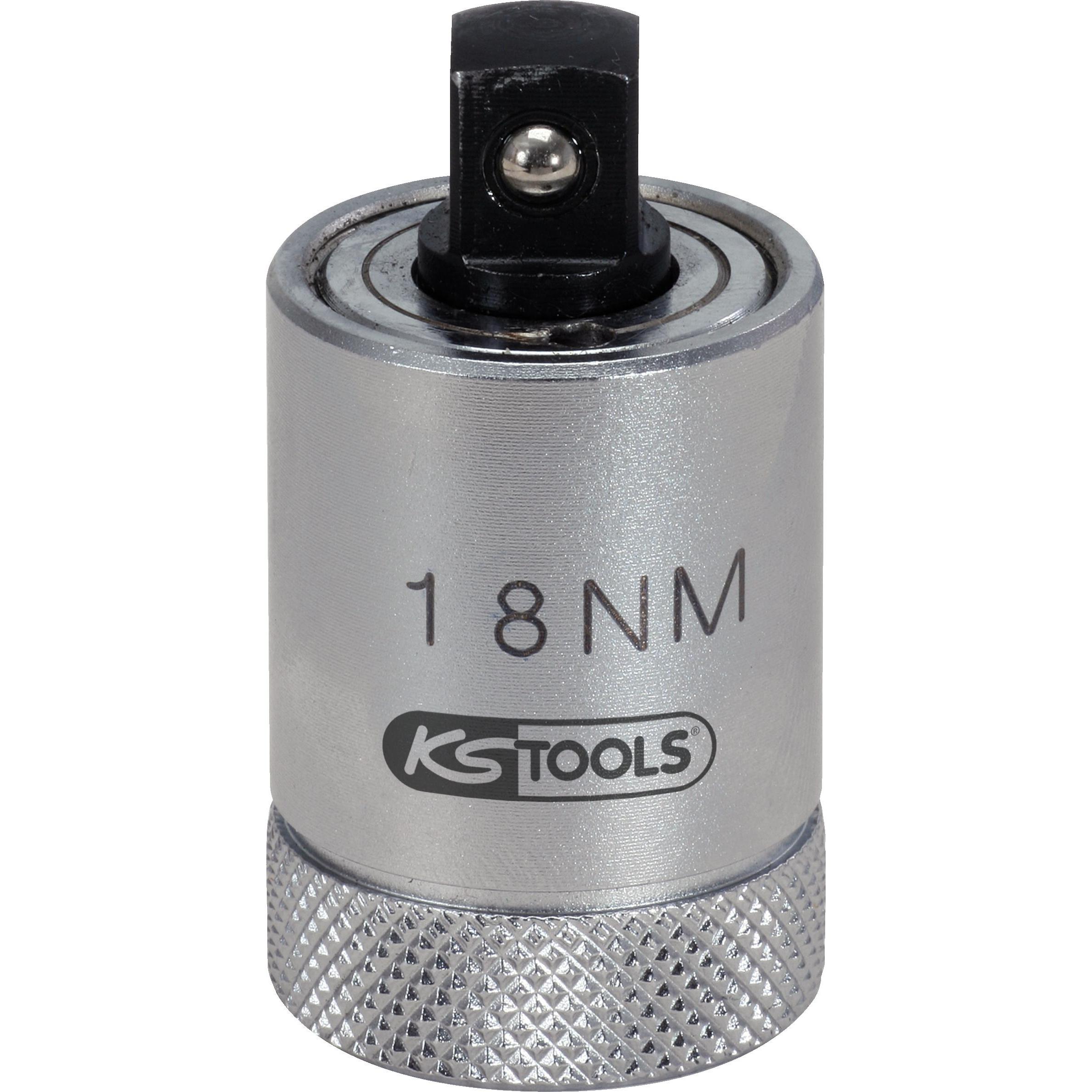 KS Tools, Drehmomentschlüssel, 516.1501 (3/8", 18 Nm)