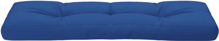 Actual product image vidaXL 10-piece garden lounge set with cushions (120 x 40 x 12 cm)