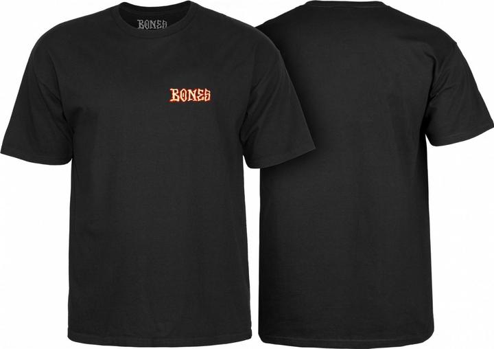 Actual product image Bones Blazer T-Shirt (S)