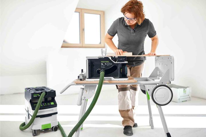 Immagine prodotto Festool Sottotelaio UG-CSC-SYS (58 cm, 106.70 cm)
