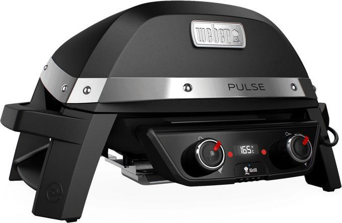 Produktbild Weber Pulse 2000 (2.20 kW)