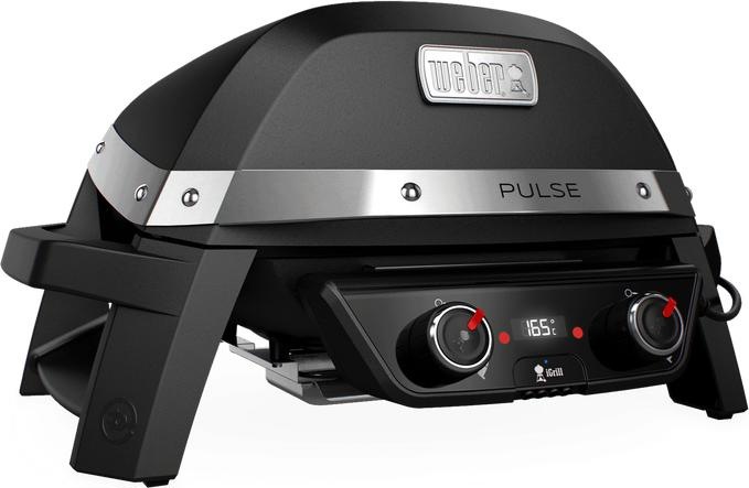 Immagine prodotto Weber Pulse 2000 (2.20 kW)