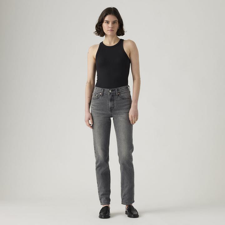 After hours night, Denim