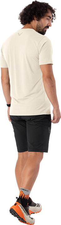 Actual product image Dynafit Transalper Graphic Shirt Herren (M)