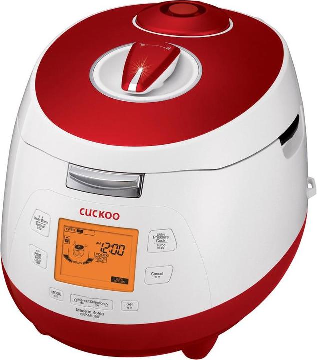 Produktbild Cuckoo CRP-M1059F
