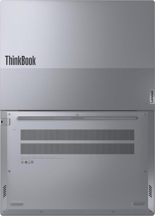 Produktbild Lenovo ThinkBook 14 Gen 7 (14", AMD Ryzen 5 7535HS, 32 GB, 512 GB, DE)