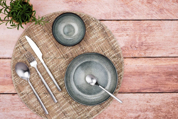 Actual product image Björn Nils (24 Piece, Cutlery set)