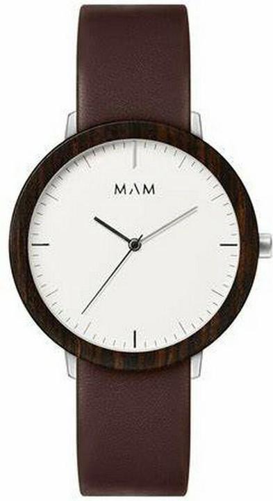 Immagine prodotto MAM Unisex Watch 628 (Ã˜ 39 mm) (39 mm)