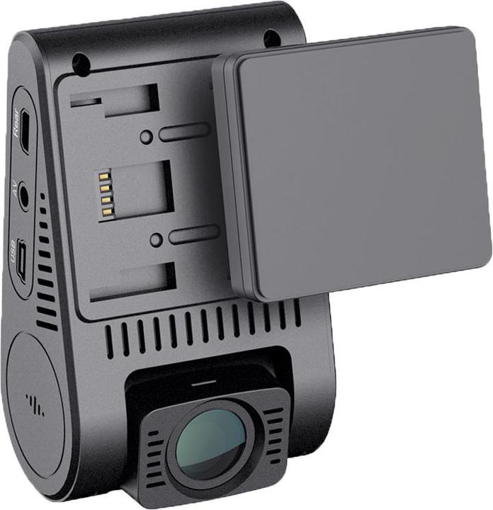 Produktbild Viofo A129 Plus Duo (2k Front+Rear camera+NO GPS) (Eingebautes Display, Eingebautes Mikrofon, WLAN, Full HD)