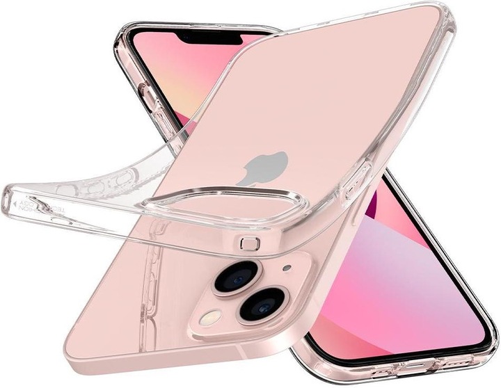 Produktbild Spigen Liquid Crystal (Apple iPhone 13)