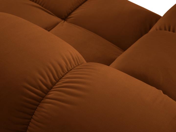 Actual product image Micadoni Bellis (Corner sofa, Modular sofa)