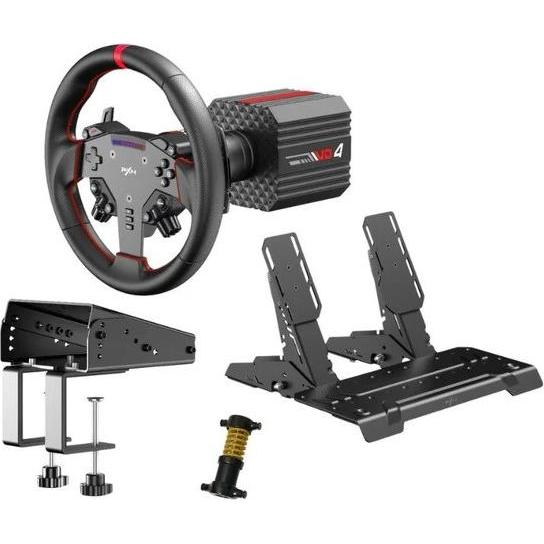 PXN VD4 Bundle (PXN-VD4BUNDLE)