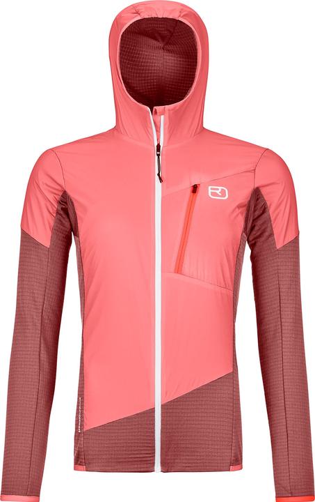 Produktbild Ortovox Women's Ladiz Hybrid Jacket (XS)