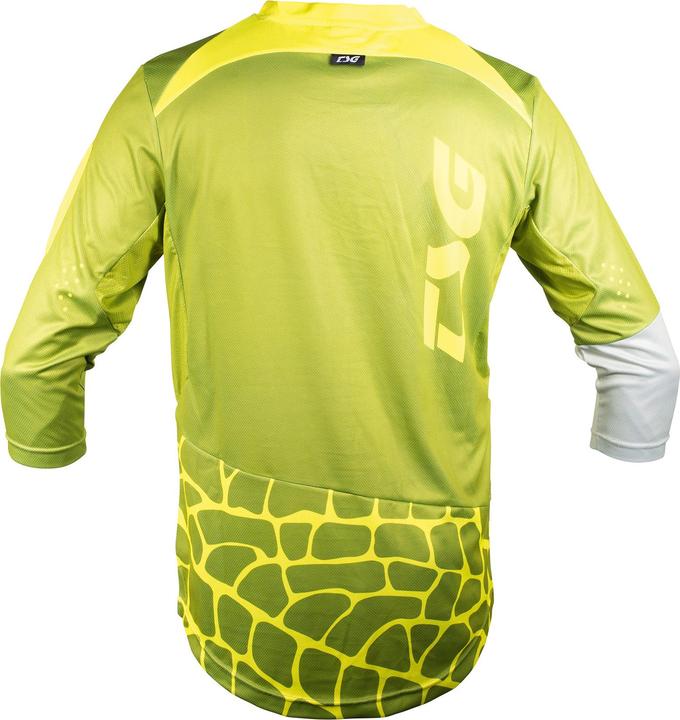 Image du produit TSG AK3 3/4 LS Jersey (S)