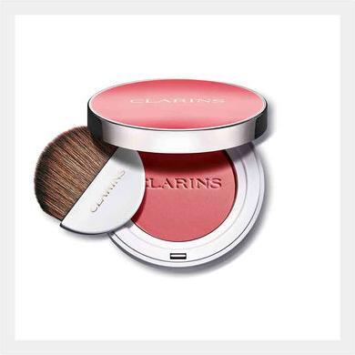 Immagine prodotto Clarins Joli Blush - Rosa sfacciato 02 (N. 02 - Rosa sfacciato)