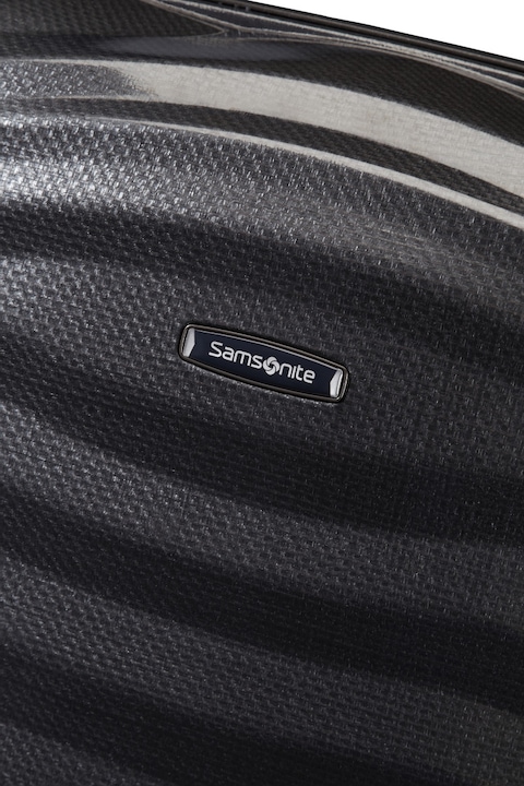 Productafbeelding Samsonite Lite-Shock (98.50 l, L (90 - 115l))