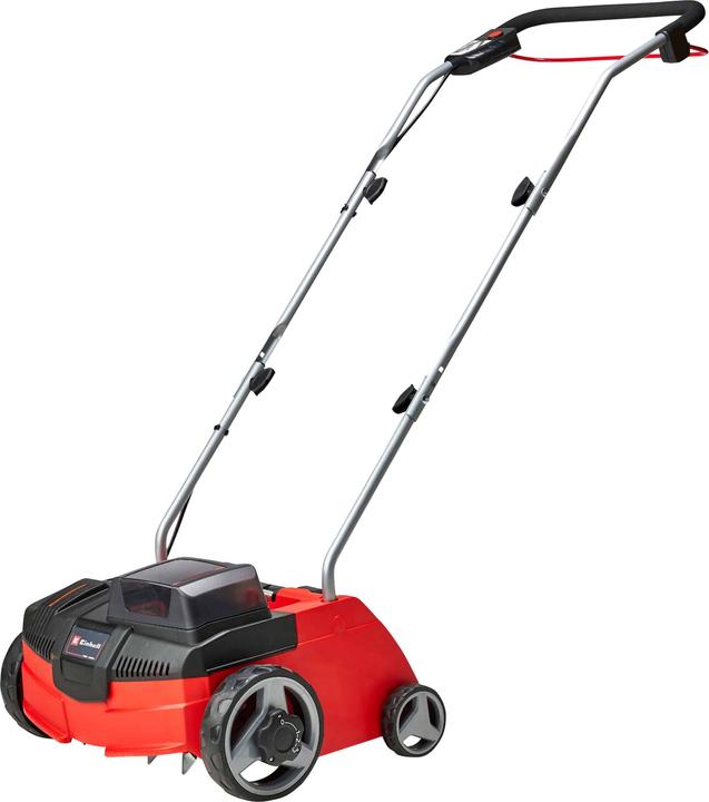 Einhell GC-SC 36/31 Li-Solo