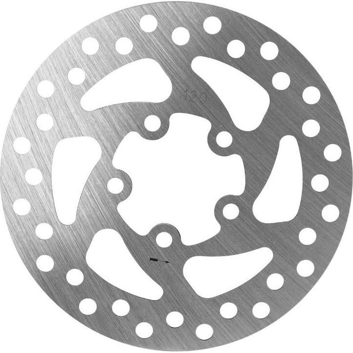 P2R, Bremsscheibe, (120 mm)