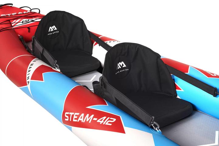 Produktbild Aqua Marina Steam-412 Professional Kayak-2 person (2 Personen)