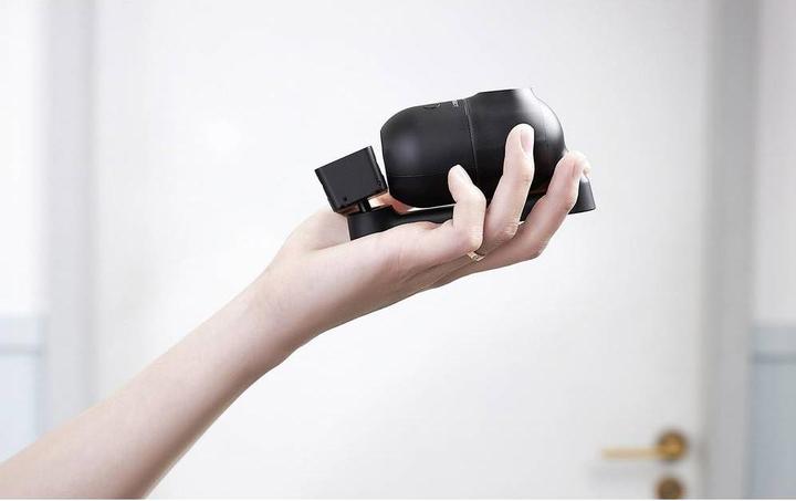Actual product image Obsbot Me (Smartphone, 0.20 kg)
