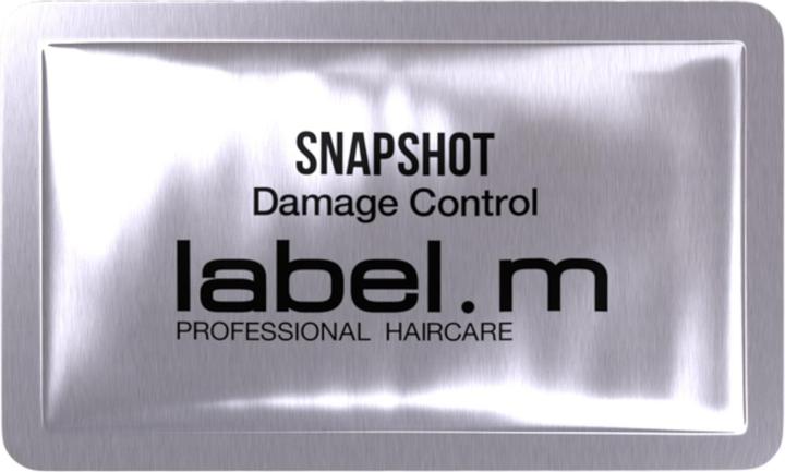 Immagine prodotto Label.M LM Snapshot Damage Control 25x9ml