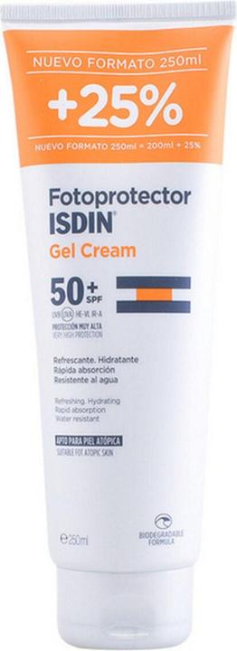 Image du produit Isdin Fotoprotector (Crème solaire, SPF 50, 200 ml)