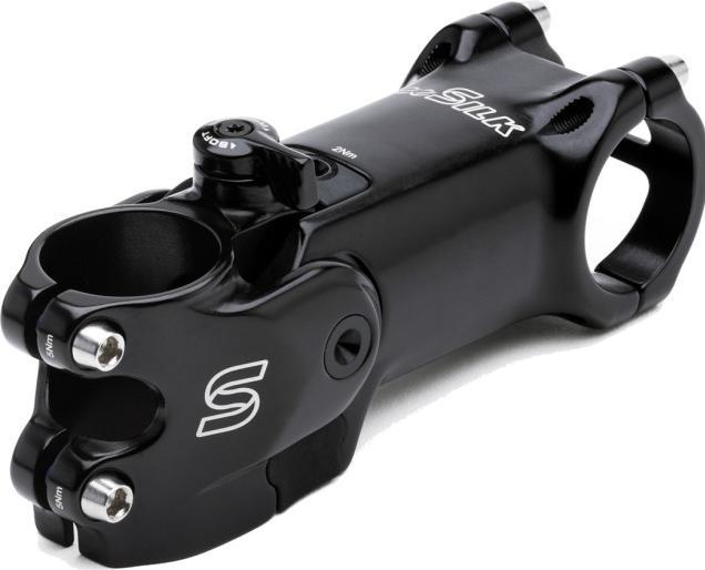 Actual product image Cane Creek eeSilk (100 mm, 31.80 mm)