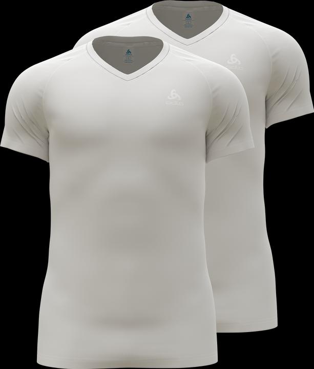 Odlo Active Everyday 2Pack BL Top con scollo a V S/S