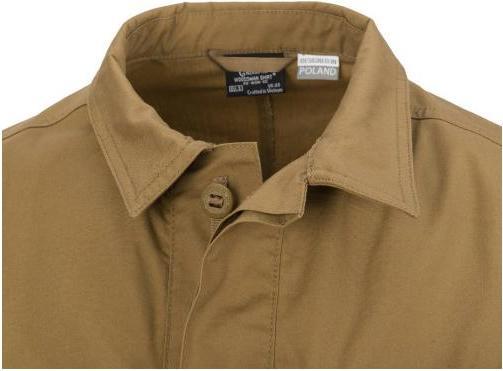 Produktbild Helikon Shirt Woodsman (M)