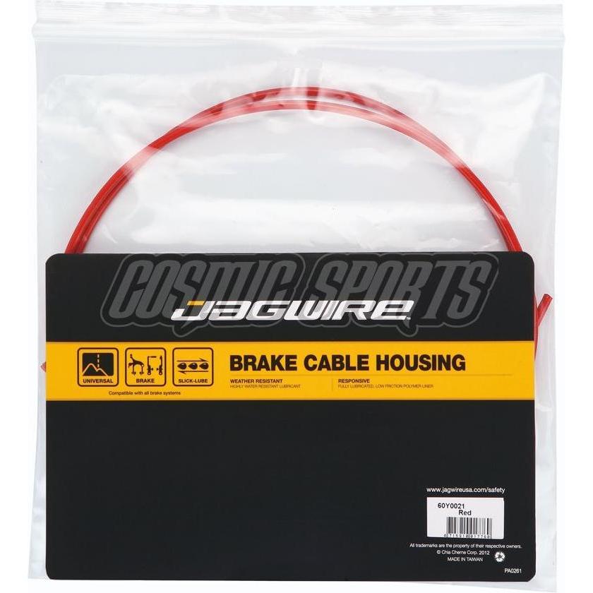 Jagwire, Felgenbremse, (Bremssattel)