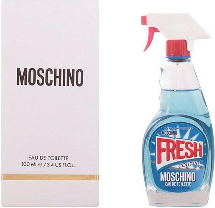 Immagine prodotto Moschino couture fresca (Eau de toilette, 30 ml)