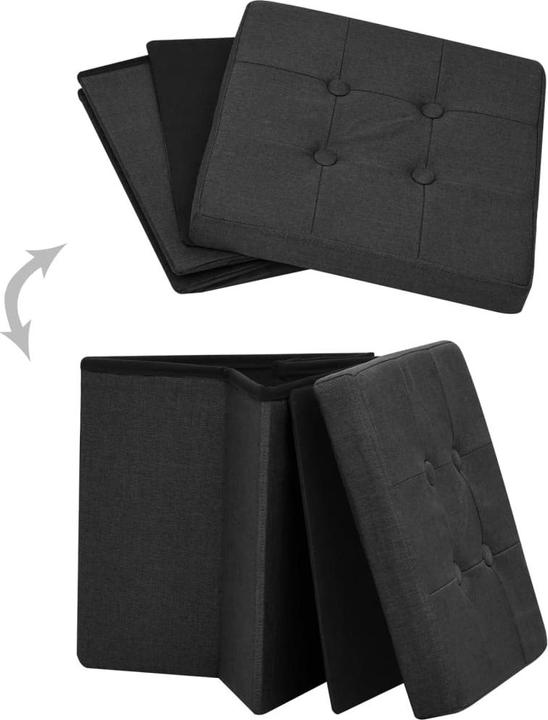 Produktbild vidaXL Ronnie