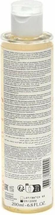 Immagine prodotto Huile Mic (200 ml)