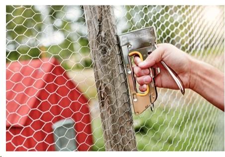 Actual product image Rapid R23 Hand tacker