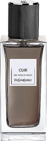 Immagine prodotto Yves Saint Laurent Lvdp Cuir (Eau de parfum, 125 ml)