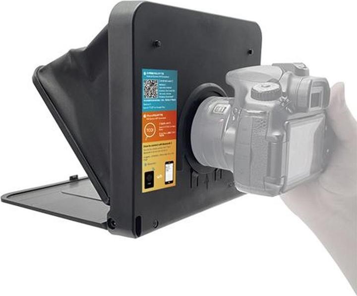 Immagine prodotto Lensgo Teleprompter Autocue TC7 (Teleprompter)
