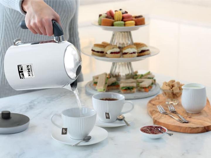Actual product image Kenwood kMix ZJX650WH (1 l)