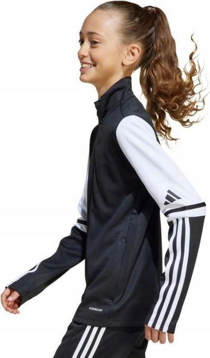 Image du produit Adidas - Veste à capuche SQUADRA - Enfant (152)