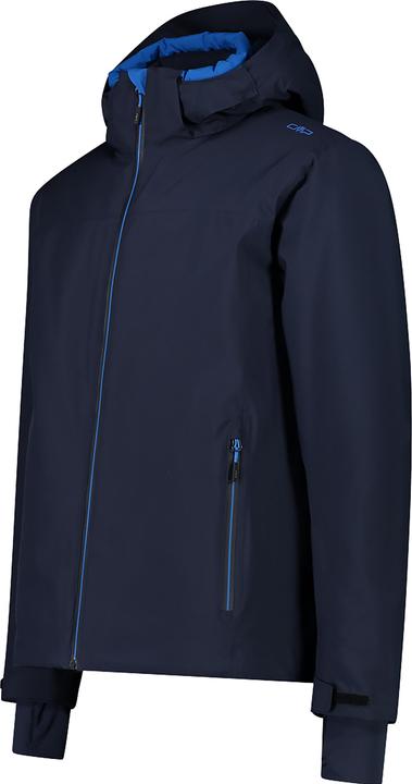 Produktbild CMP Campagnolo Zip Hoodie (4XL)