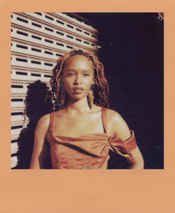 Produktbild Polaroid Pantone Color of the Year Edition (Polaroid 600)