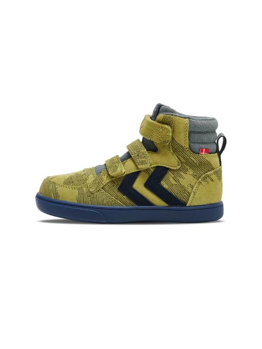 Actual product image hummel Stadil Print Jr (29)