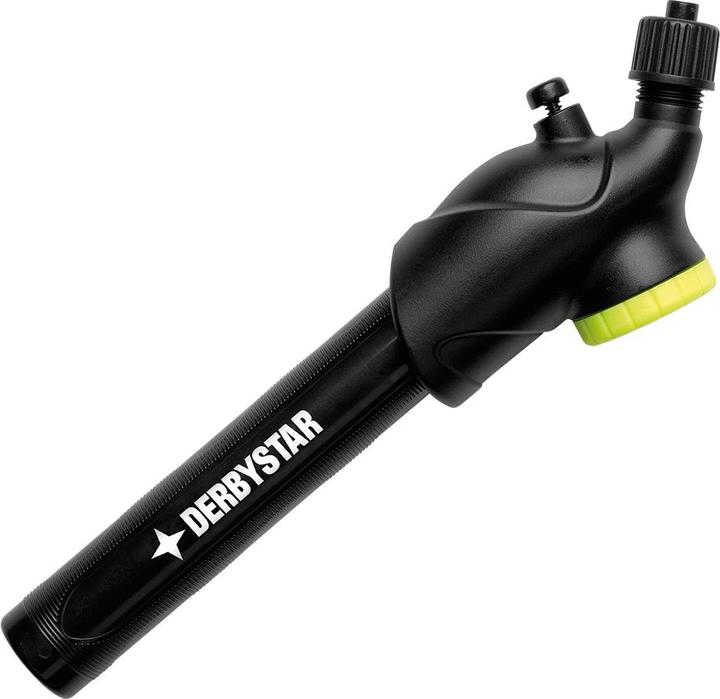 Select Ballpumpe