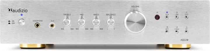 Actual product image Audizio AD220A