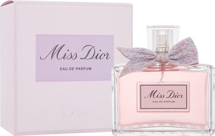 Actual product image Dior Miss (Eau de parfum, 150 ml)