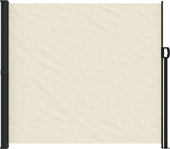 Produktbild vidaXL Seitenmarkise (5 m)