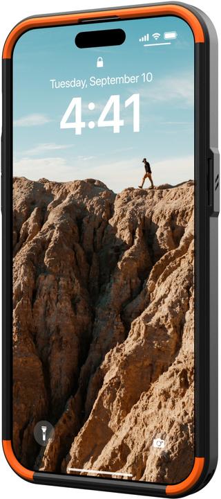 Immagine prodotto UAG Custodia civile Magsafe (Apple iPhone 15 Pro Max)